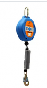 Antishut a rappel automatique