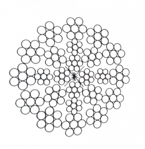 Cable assenceurs Notorlift
