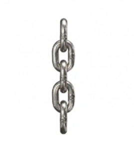 Chaîne de levage HR en inox