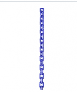 Chaîne de levage Powertex Grade 100