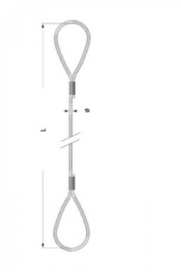 ELINGUE CABLE DOUBLE MACHON2