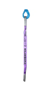 Elingue en sangle plate POWERTEX PWE r-PET