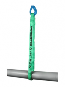 Elingue ronde sans fin POWERTEX PRS r-PET