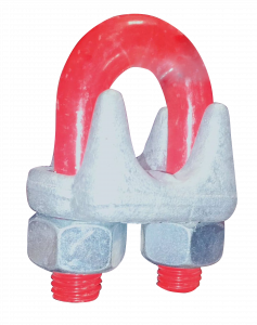 serre cable renforcé